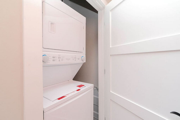 Apartment in Newport News, US