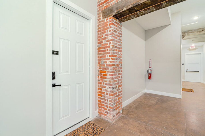 Apartment in Newport News, US