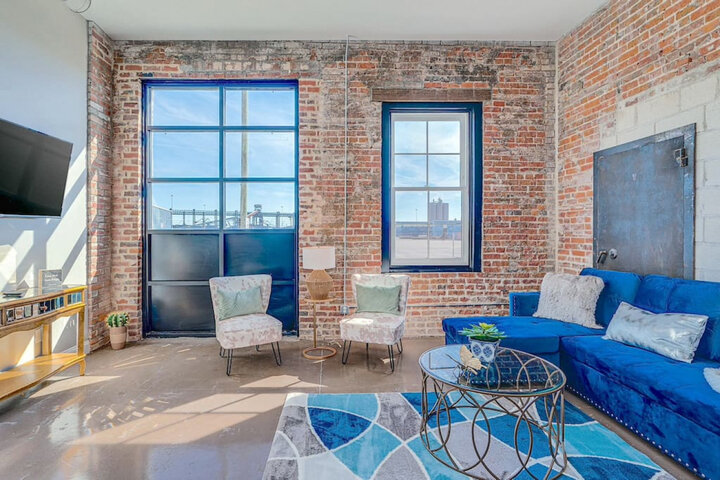 Apartment in Newport News, US