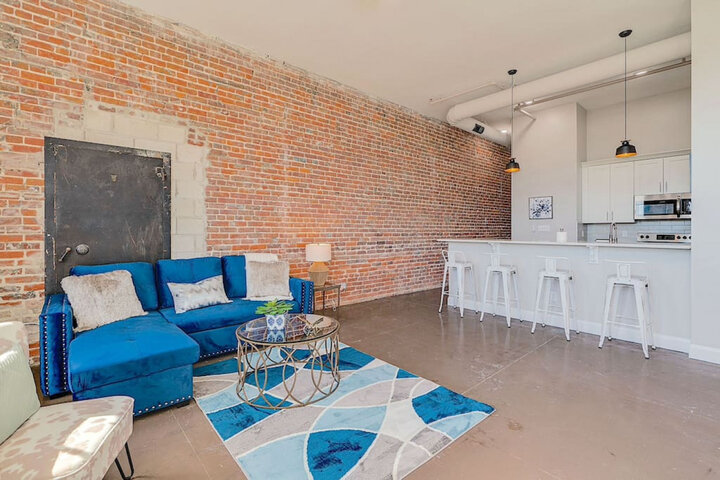 Apartment in Newport News, US