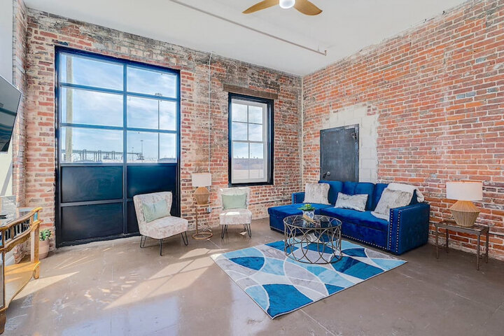 Apartment in Newport News, US