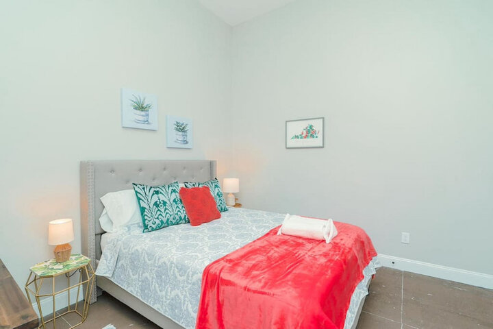 Apartment in Newport News, US