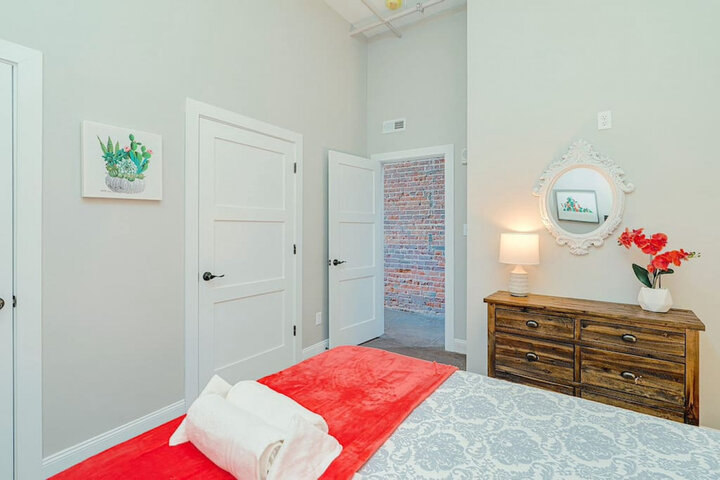 Apartment in Newport News, US