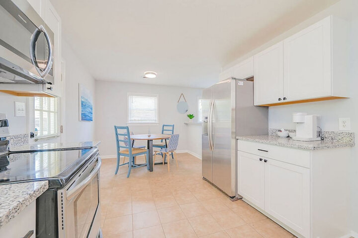 Bungalow in Hampton, US