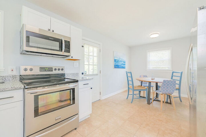 Bungalow in Hampton, US