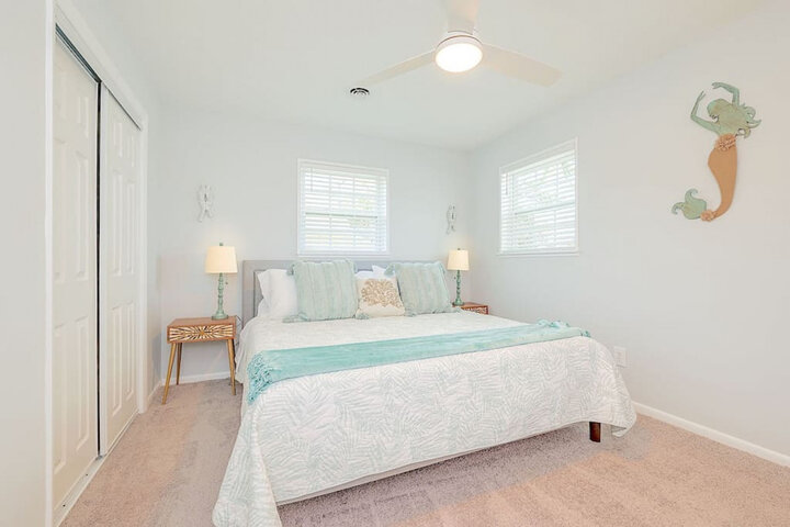 Bungalow in Hampton, US