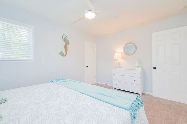 Bungalow in Hampton, US