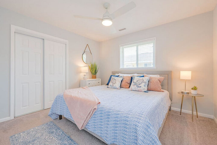 Bungalow in Hampton, US