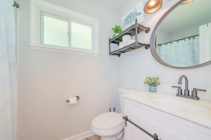 Bungalow in Hampton, US