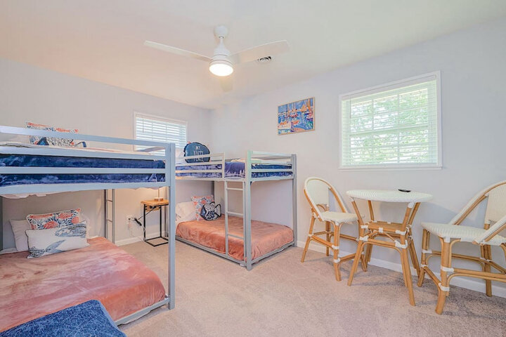 Bungalow in Hampton, US