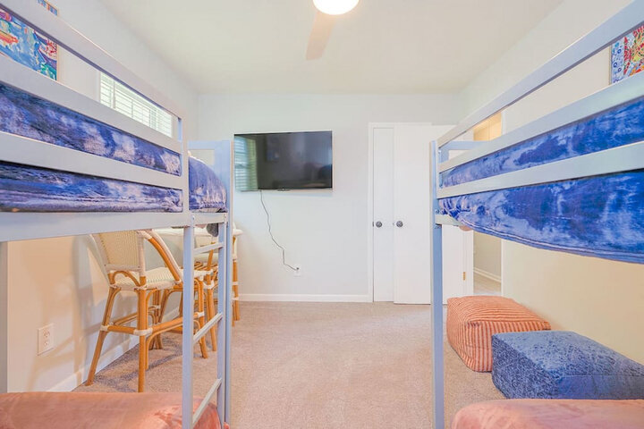 Bungalow in Hampton, US