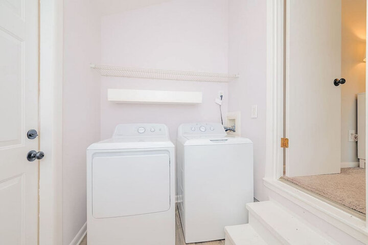 Bungalow in Hampton, US