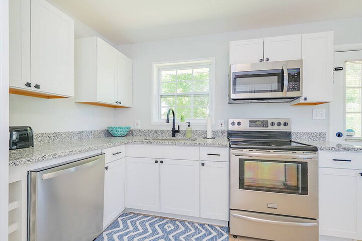 Bungalow in Hampton, US