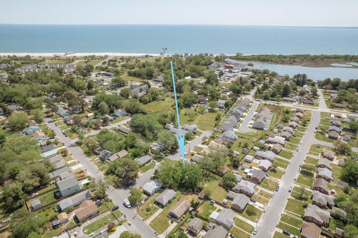 Bungalow in Hampton, US