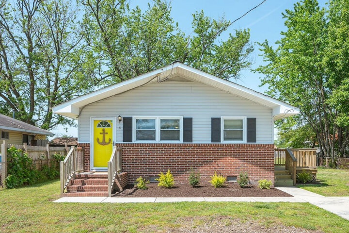 Bungalow in Hampton, US