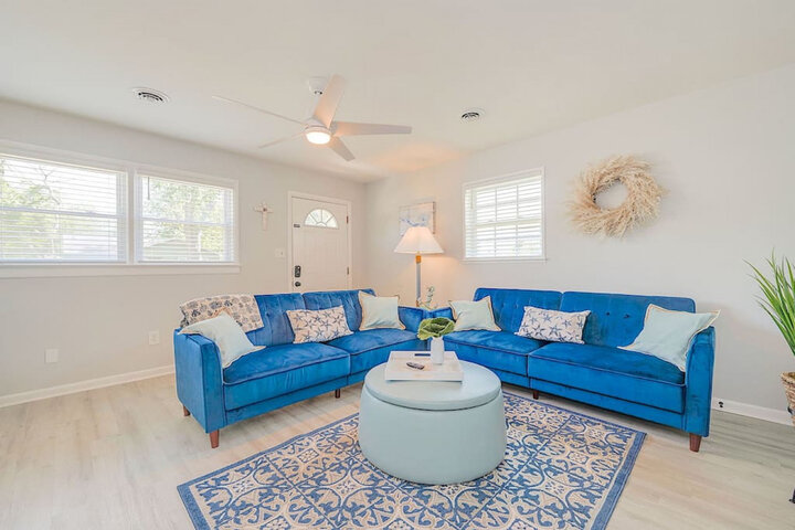 Bungalow in Hampton, US