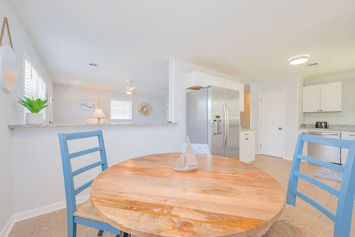 Bungalow in Hampton, US