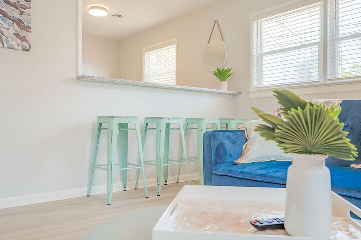 Bungalow in Hampton, US