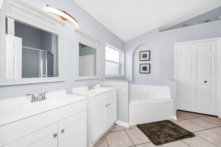 House in Kissimmee, US