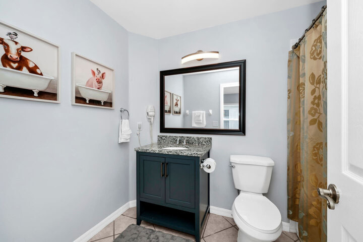 House in Kissimmee, US