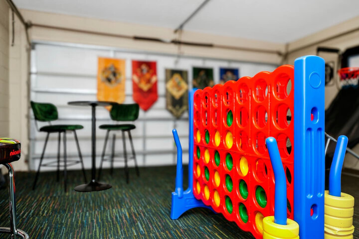 House in Kissimmee, US