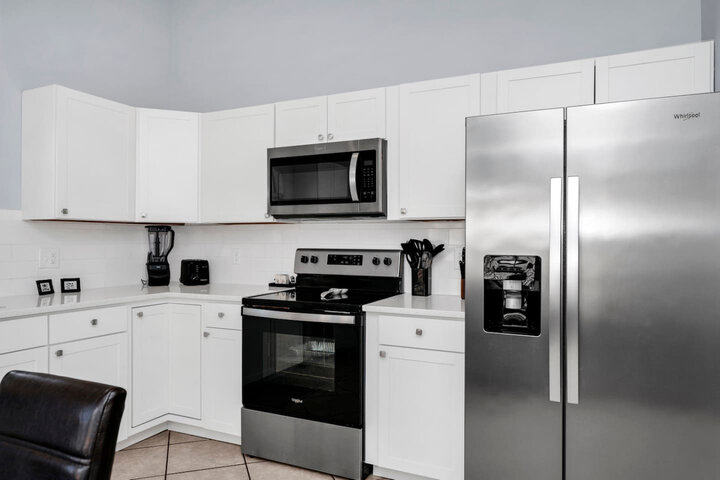 House in Kissimmee, US