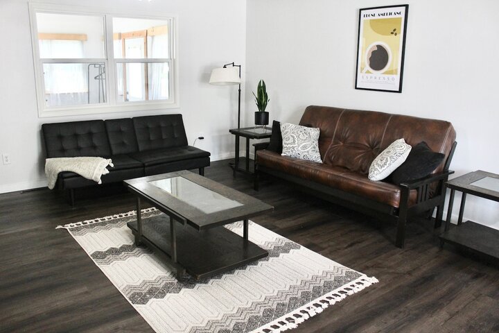 Home in Saint Robert, US