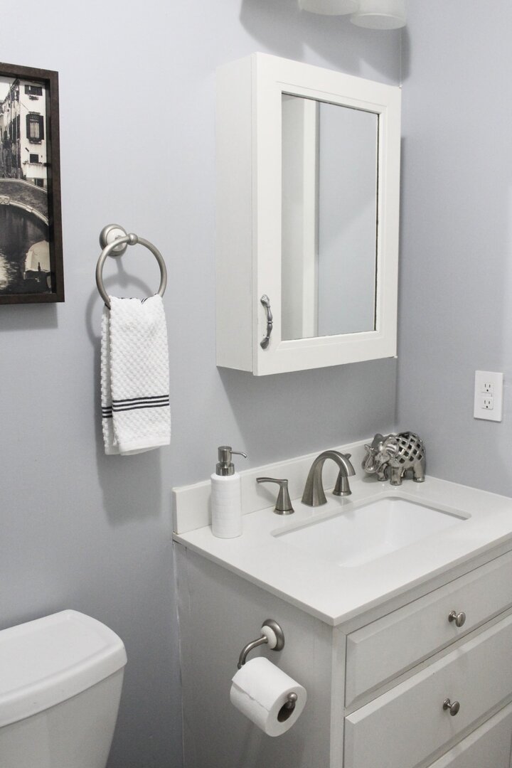 Home in Saint Robert, US