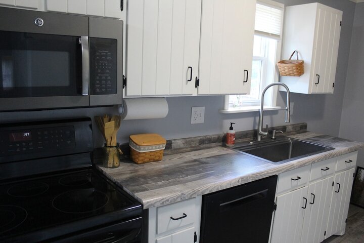 Home in Saint Robert, US