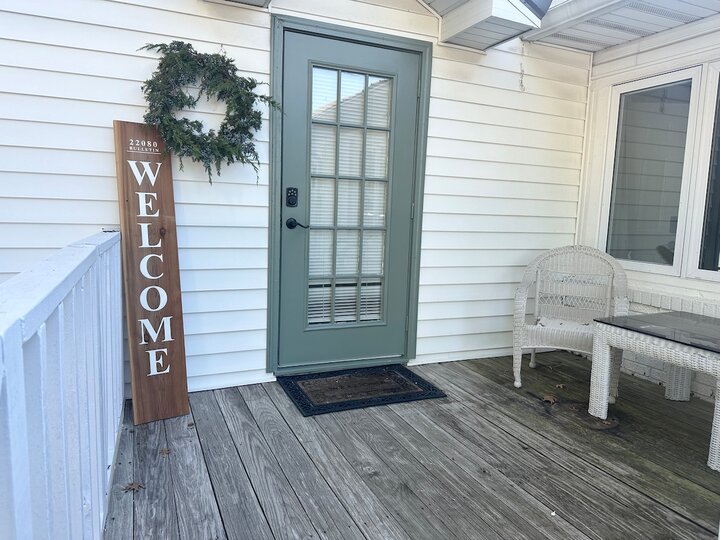 Home in Waynesville, US