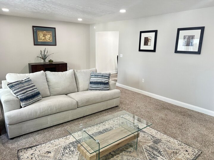 Home in Waynesville, US