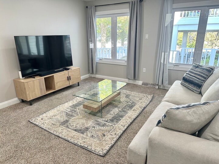 Home in Waynesville, US