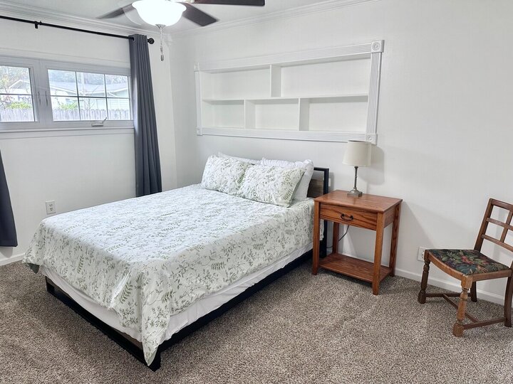 Home in Waynesville, US