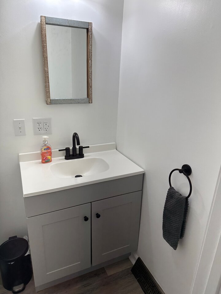 Home in Waynesville, US