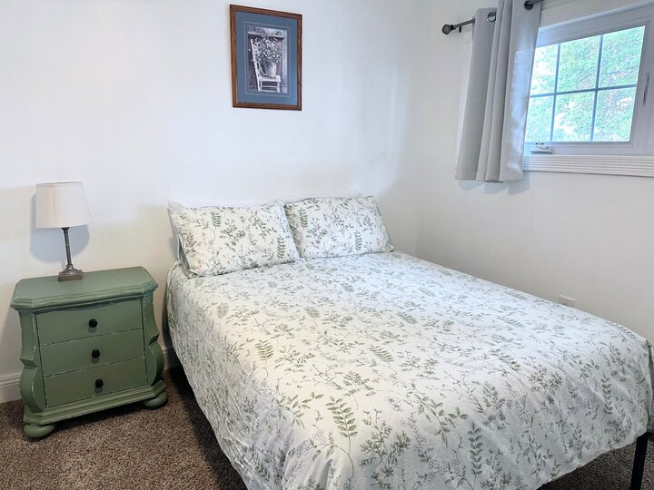 Home in Waynesville, US