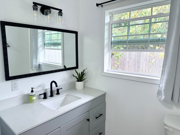 Home in Waynesville, US