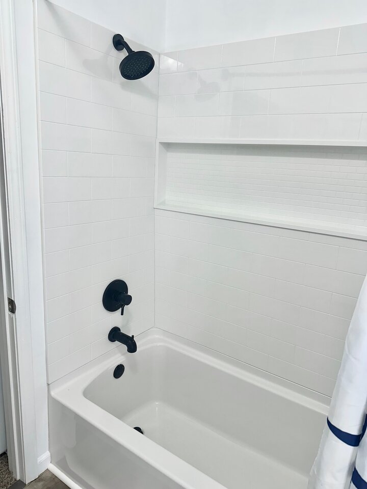 Home in Waynesville, US