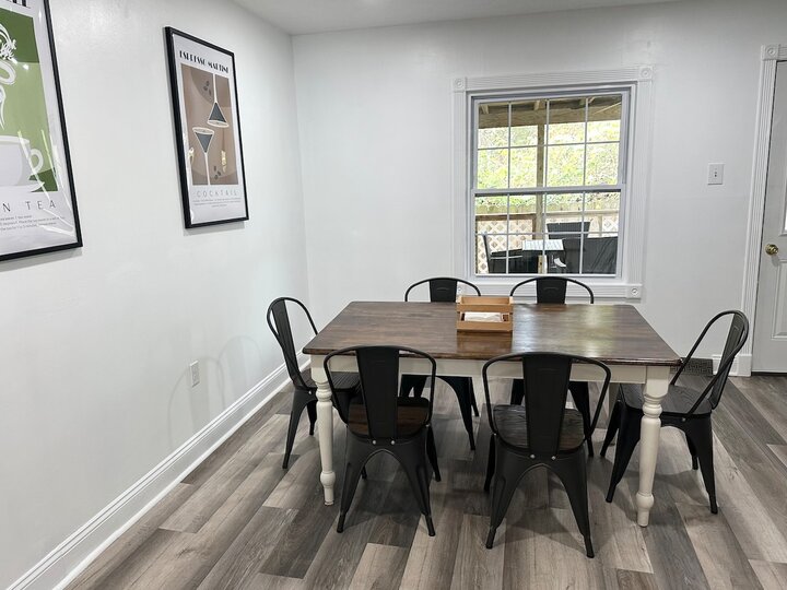 Home in Waynesville, US