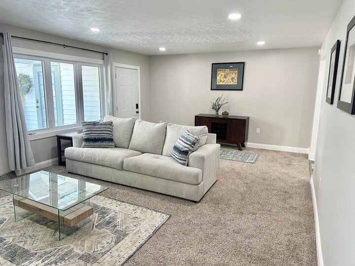 Home in Waynesville, US