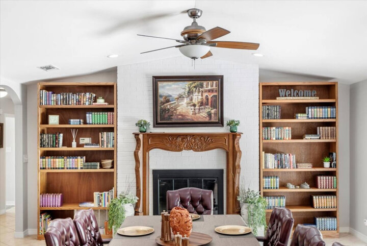 House in Ocean Springs, US