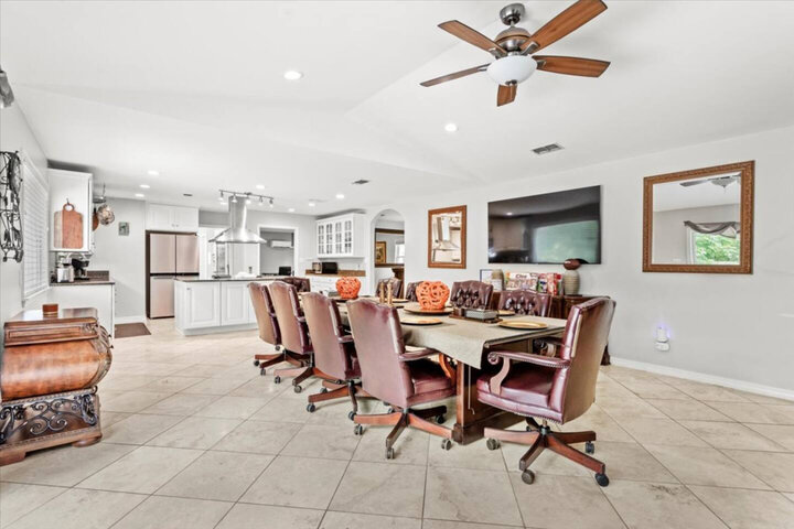 House in Ocean Springs, US