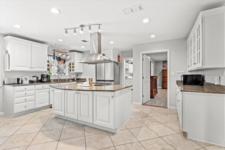 House in Ocean Springs, US