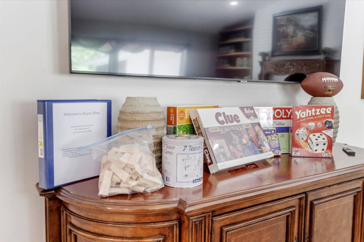 House in Ocean Springs, US