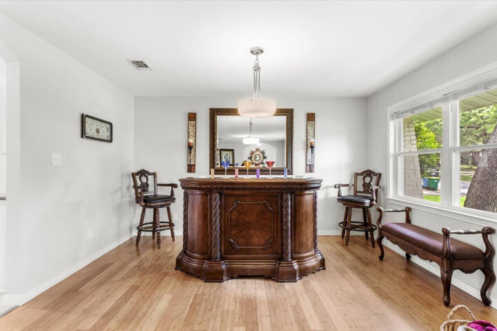 House in Ocean Springs, US