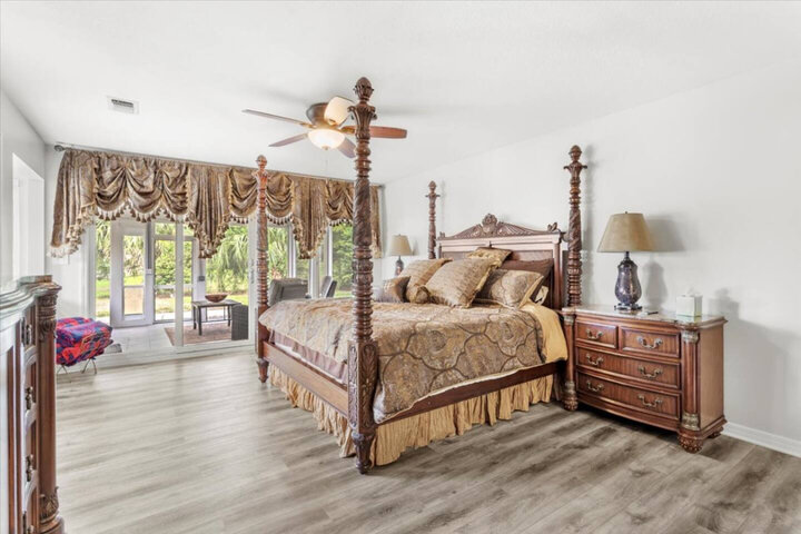 House in Ocean Springs, US