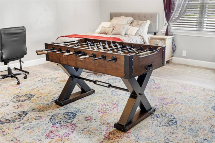 House in Ocean Springs, US