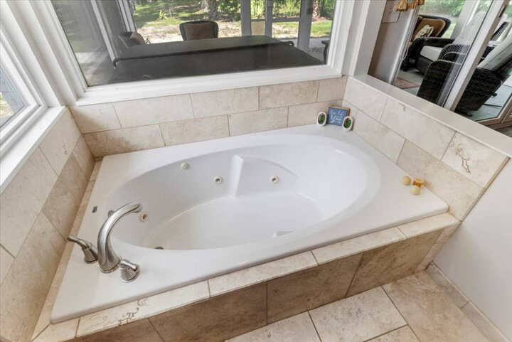 House in Ocean Springs, US