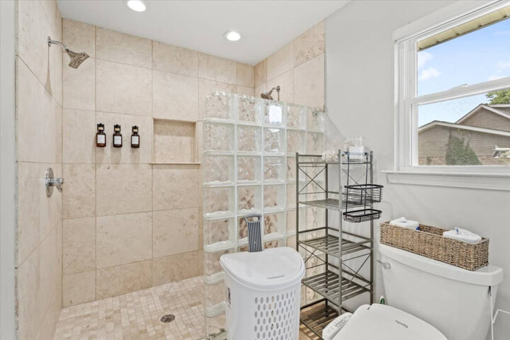 House in Ocean Springs, US