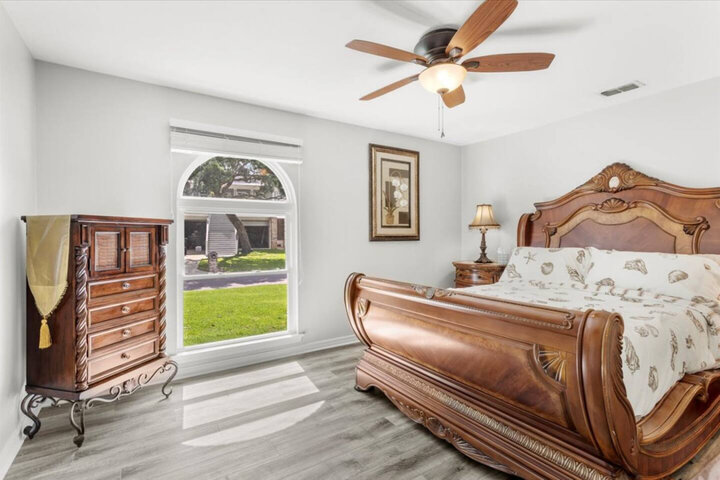 House in Ocean Springs, US