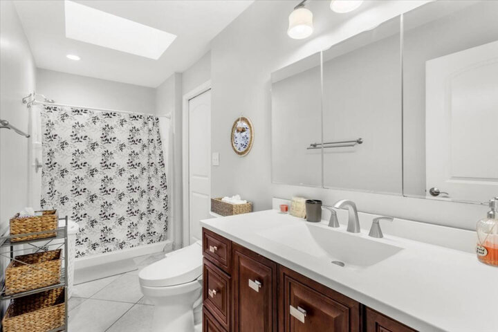 House in Ocean Springs, US